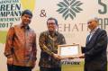 Semen Indonesia Raih Penghargaan Sri Kehati Appreciation 2017