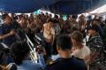 Ratusan Nelayan Vietnam Dipulangkan dari Batam
