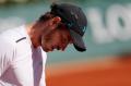 Aksi Wawrinka Tundukkan Murray di Semifinal Prancis Terbuka