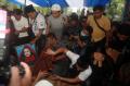 Ribuan Pelayat Hadiri Pemakaman Jupe di TPU Pondok Rangon