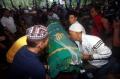 Ribuan Pelayat Hadiri Pemakaman Jupe di TPU Pondok Rangon
