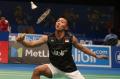 Wei Nan Tundukkan Ihsan Maulana di Kualifikasi Indonesia Open