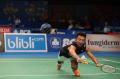 Wei Nan Tundukkan Ihsan Maulana di Kualifikasi Indonesia Open