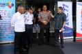 Menteri PUPR Lepas Tim Mudik MNC Media 2017