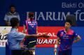 Duel Alot Tontowi/Liliyana Melawan Ganda Korsel di Babak Pertama Indonesia Open