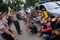 Operasi Cipta Kondisi Polrestabes Bandung Jaring 253 Preman
