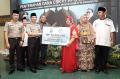 PTPP Serahkan Bantuan CSR Kepada 10 Panti Asuhan di Sumatera Selatan