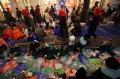 Ribuan Warga Bandung Buka Puasa Bersama di Jalan Asia-Afrika