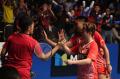Tontowi/Liliyana Jaga Asa Indonesia di Final