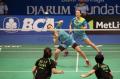 Ganda Putri Cina Chen Qingchen/Jia Yifan Juarai BCA Indonesia Open 2017