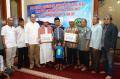 MNC Group dan Lotte Mart Bagikan Paket Sembako Donasi Umat di Bekasi