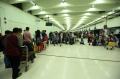 H-3 Lebaran, Jumlah Penumpang di Bandara Soekarno-Hatta Melonjak