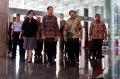 Presiden Jokowi Dialog Bersama Pelaku Pasar Modal