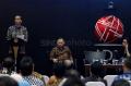 Presiden Jokowi Dialog Bersama Pelaku Pasar Modal
