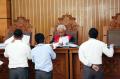 PN Jakarta Selatan Lanjutkan Sidang Praperadilan HT