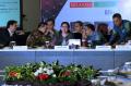 Puan Maharani Pimpin Rapat Persiapan SEA Games 2017