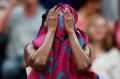 Detik-detik Kemenangan Garbine Muguruza atas Venus Williams di Final Wimbledon