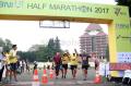 Rayakan HUT Ke-71, BNI Gelar Lomba Marathon