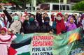 Aksi Bela Al-Aqsa dan Save Palestina