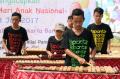 Peringatan Hari Anak Nasional di RPTRA Kalijodo Berlangsung Meriah