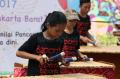 Peringatan Hari Anak Nasional di RPTRA Kalijodo Berlangsung Meriah