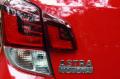 Test Drive Toyota Calya dan Agya di Bandung