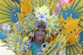 Toboali Fashion Carnival, Daya Tarik Baru Wisata Bangka Selatan