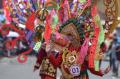 Toboali Fashion Carnival, Daya Tarik Baru Wisata Bangka Selatan