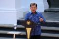 Wapres Jusuf Kalla Buka Pameran Lukisan Koleksi Istana Kepresidenan