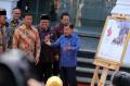 Wapres Jusuf Kalla Buka Pameran Lukisan Koleksi Istana Kepresidenan