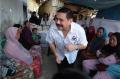 Kartini Perindo Gelar Bazar Beras Murah di Penjaringan