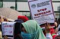 Aliansi Pemuda dan Mahasiswa Indonesia Tolak Perppu Ormas