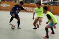 Persiapan Tim Indonesia untuk Homeless World Cup 2017