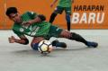 Persiapan Tim Indonesia untuk Homeless World Cup 2017