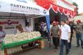 Partai Perindo Jawa Timur Gelar Bakti Sosial
