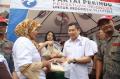 Partai Perindo Jawa Timur Gelar Bakti Sosial