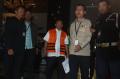 KPK Resmi Menahan Tiga Tersangka Suap di Pengadilan Negeri Jakarta Selatan
