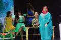 Perayaan HUT Ke-28 RCTI Berlangsung Meriah