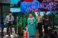 Perayaan HUT Ke-28 RCTI Berlangsung Meriah