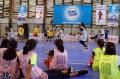 National Training Camp Jr NBA Indonesia 2017 Sisakan 100 Peserta