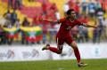 Bungkam Myanmar, Timnas Indonesia U-22 Raih Medali Perunggu