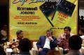 Idrus Marham Luncurkan Buku Keutamaan Jokowi