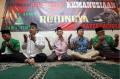 GP Ansor Jatim Kutuk Kekerasan Terhadap Etnis Rohingya di Myanmar