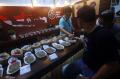 15 Provinsi Hadir di Jakarta Coffee Week