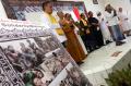 Gerakan Putra Putri Indonesia Tuntut Hentikan Kekerasan Terhadap Rohingya