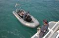 Lima ABK Hilang Pasca Tabrakan Kapal di Batam