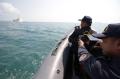 Lima ABK Hilang Pasca Tabrakan Kapal di Batam