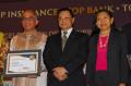 Bank DKI Raih Dua Penghargaan Pada Ajang Top Bank 2017