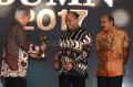 PT EDI Indonesia Raih Penghargaan BUMN Awards 2017
