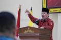 Wakil Ketua DPR Taufik Kurniawan Hadiri Silaturahmi Wartawan Parlemen